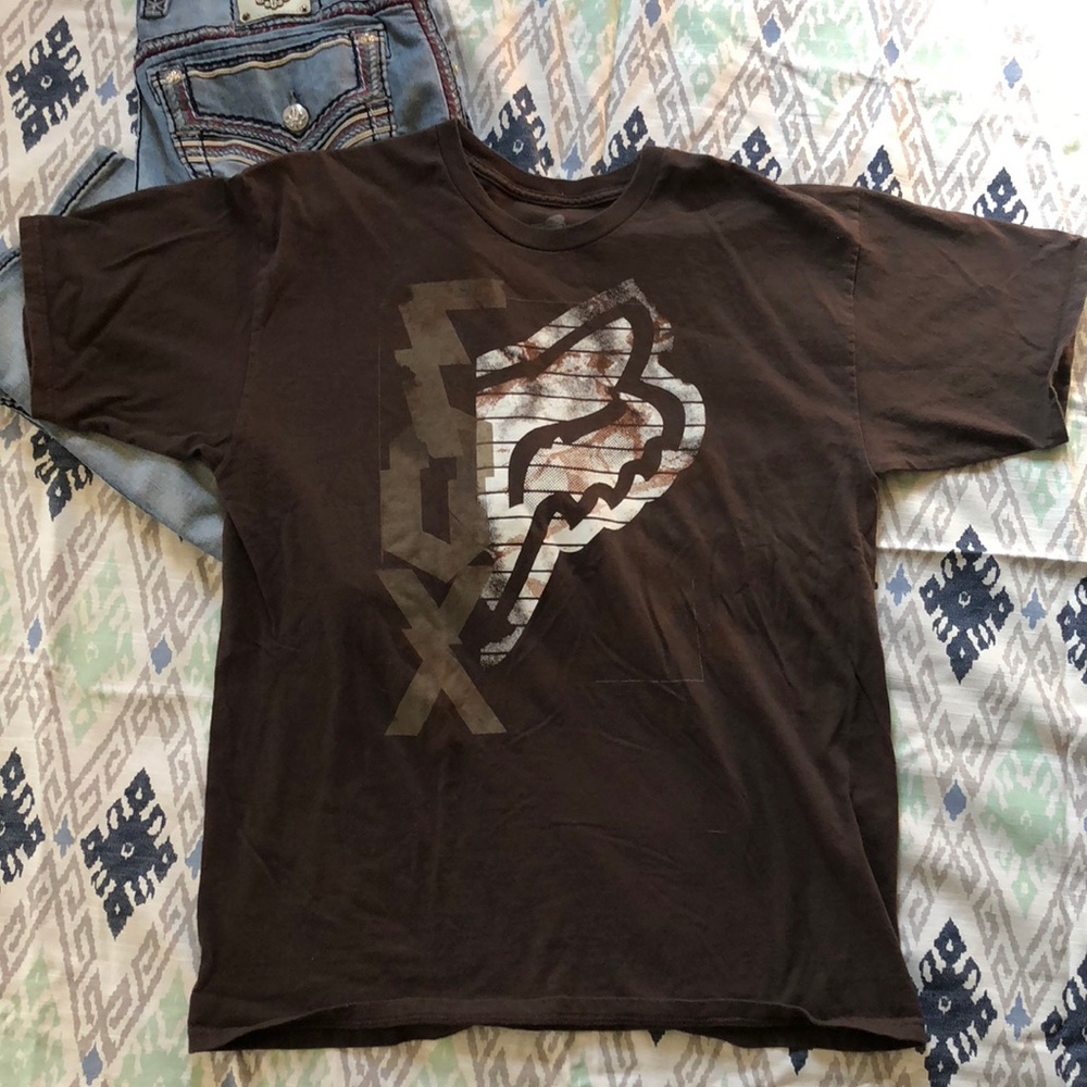 Fox Men’s Shirt Size Large